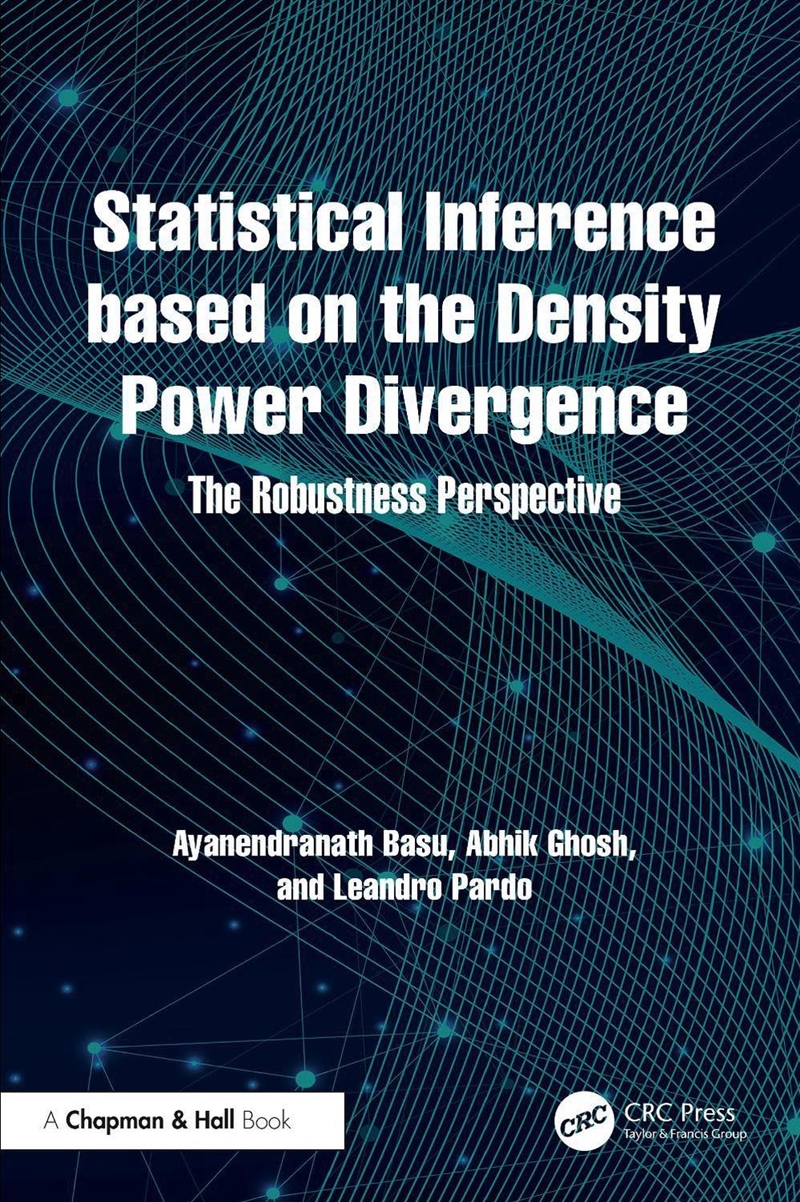 Statistical Inference based on the Density Power Divergence/Product Detail/Maths