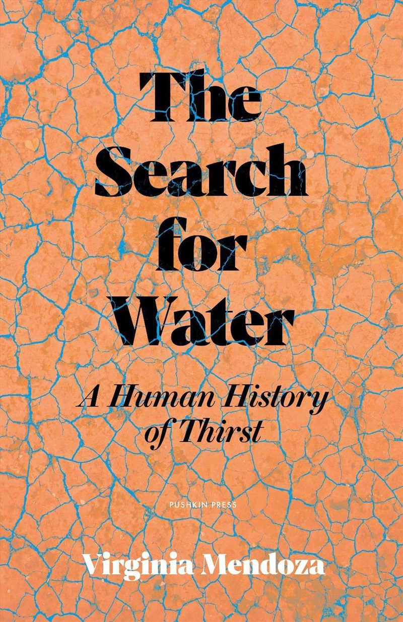 The Search for Water/Product Detail/Science