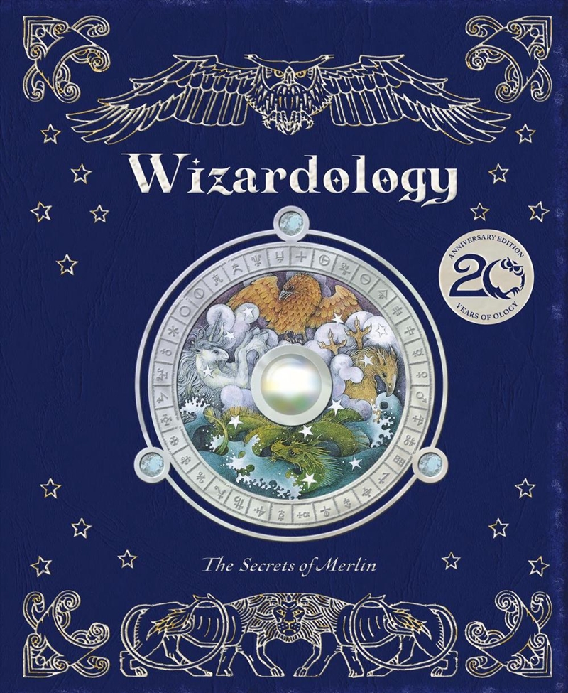 Wizardology/Product Detail/Childrens Fiction Books