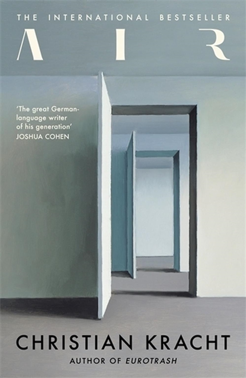 Air/Product Detail/General Fiction Books