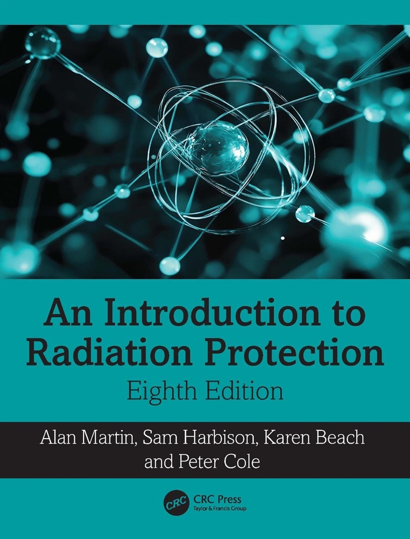 An Introduction to Radiation Protection/Product Detail/Science