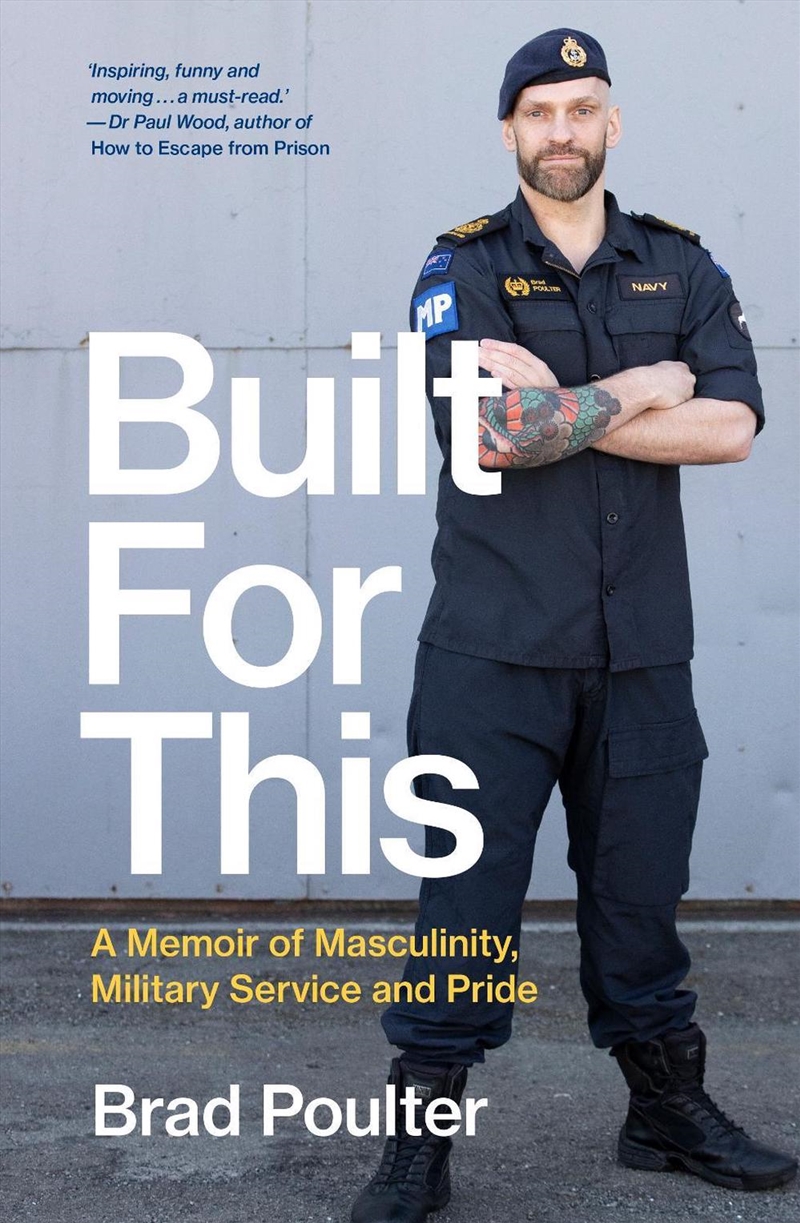 Built for This/Product Detail/Reading