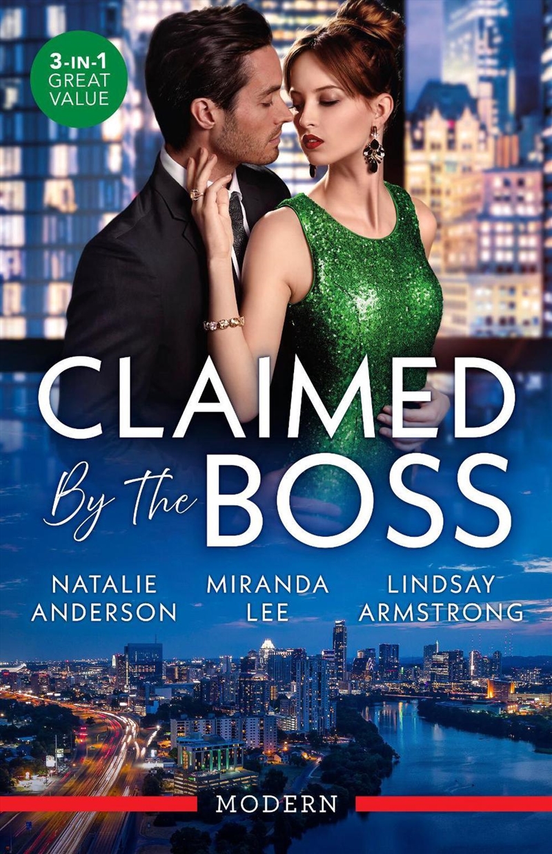 Claimed By The Boss/The Queen's Impossible Boss/Maid For The/Product Detail/Romance