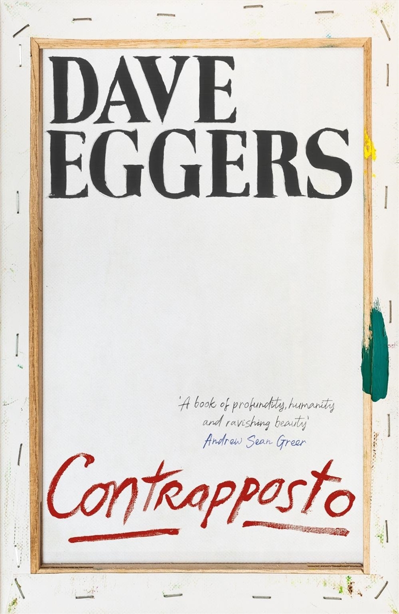 Contrapposto/Product Detail/Modern & Contemporary