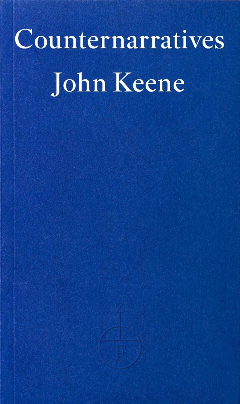 Counternarratives/Product Detail/Modern & Contemporary