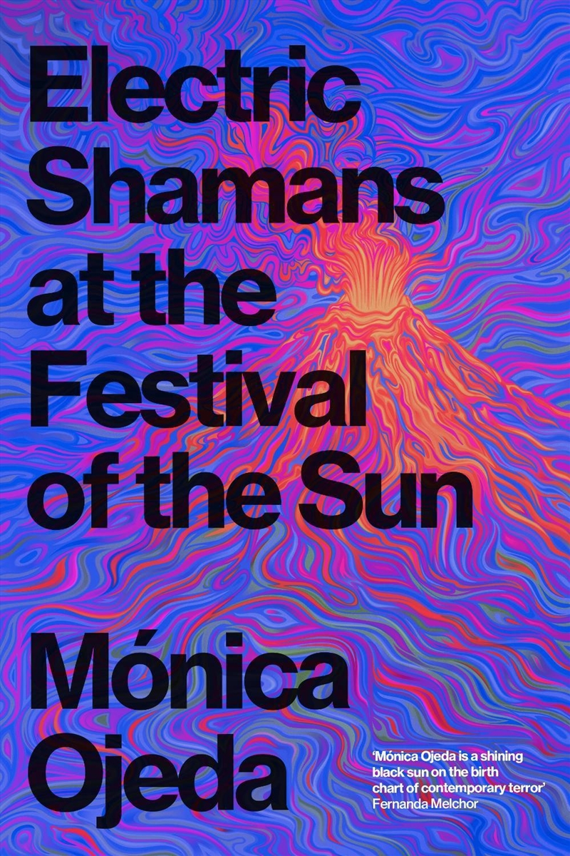 Electric Shamans at the Festival of the Sun/Product Detail/General Fiction Books