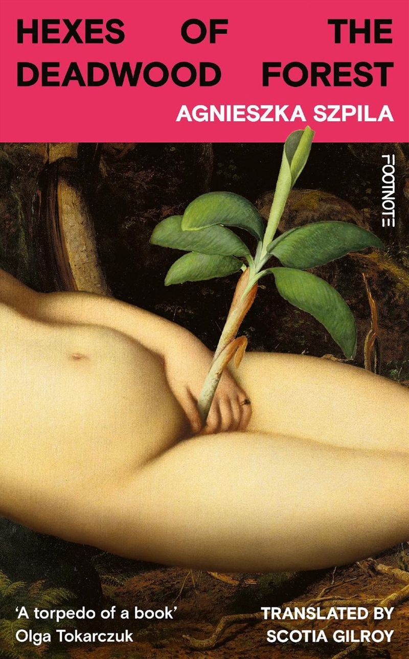 Hexes of the Deadwood Forest/Product Detail/Historical Fiction