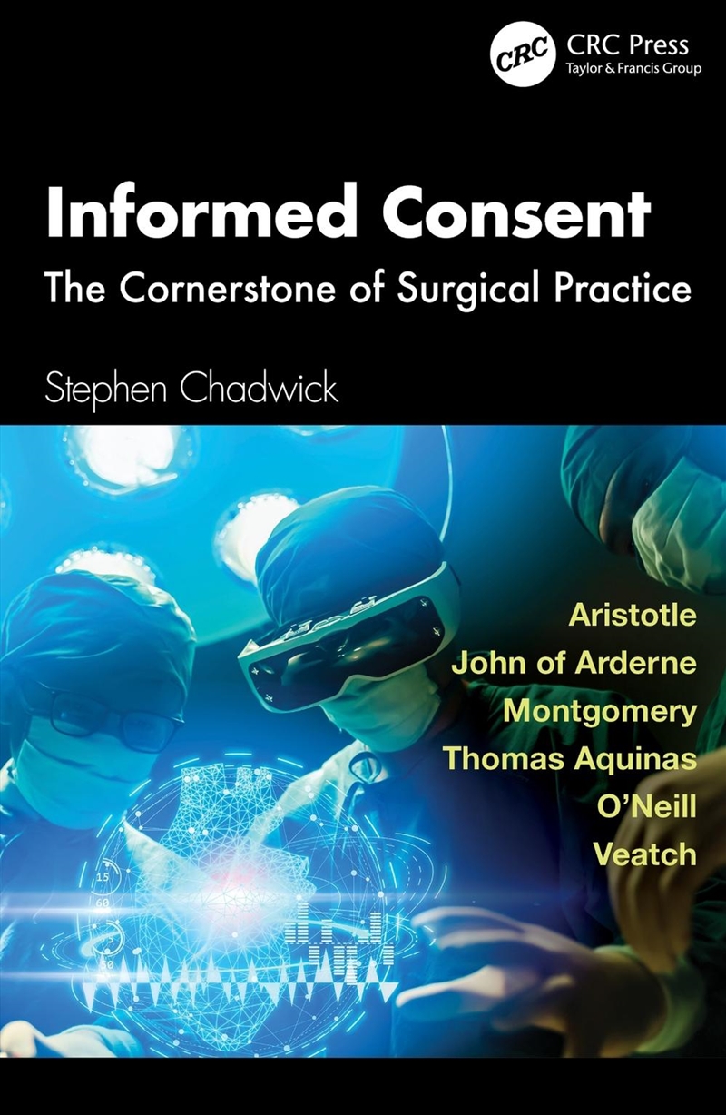 Informed Consent/Product Detail/Healthcare