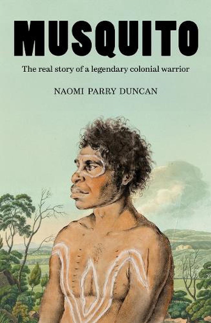 Musquito/Product Detail/Reading