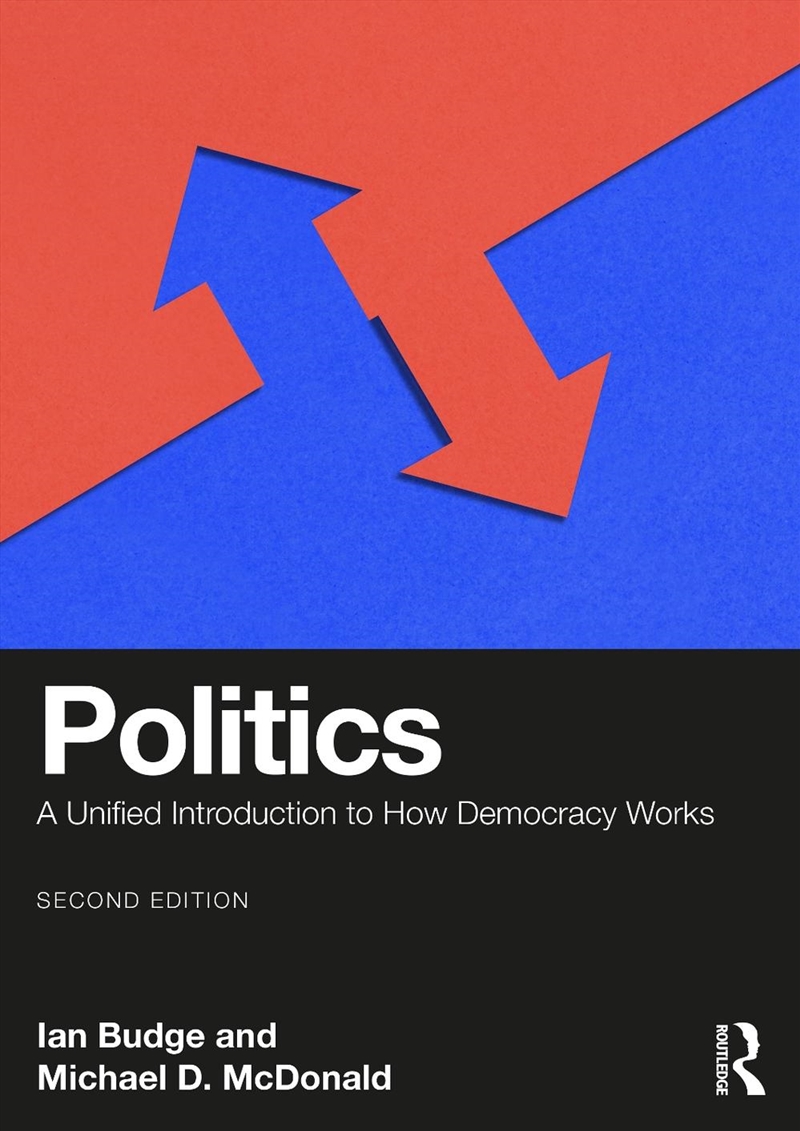 Politics/Product Detail/Politics & Government