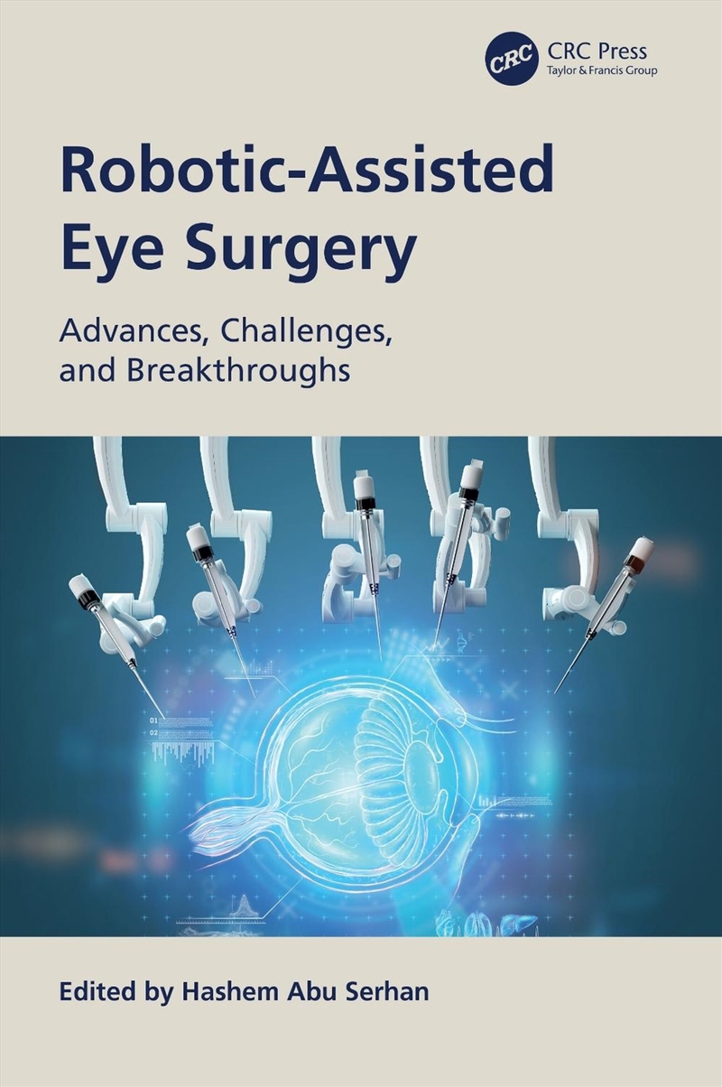 Robotic-Assisted Eye Surgery/Product Detail/Reading
