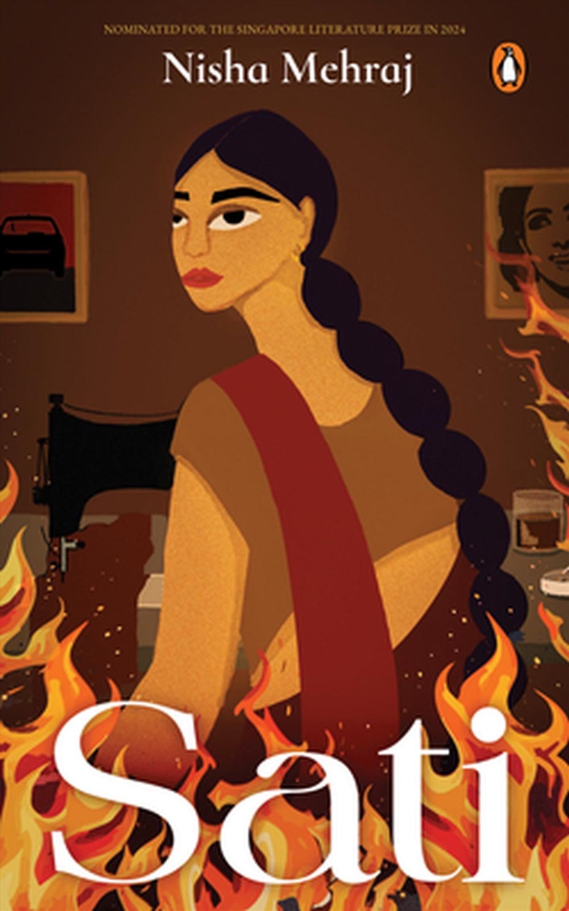 Sati/Product Detail/Modern & Contemporary