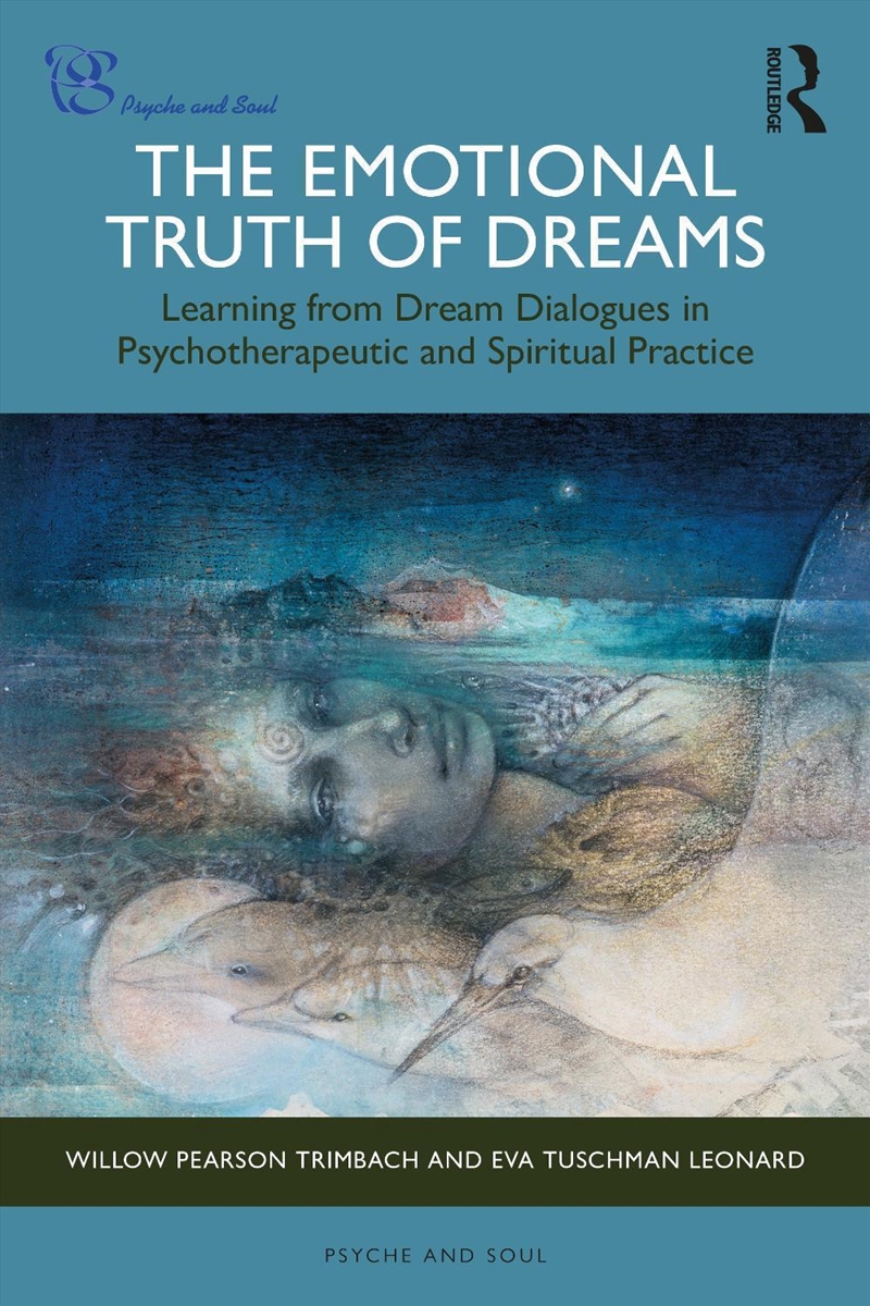 The Emotional Truth of Dreams/Product Detail/Healthcare