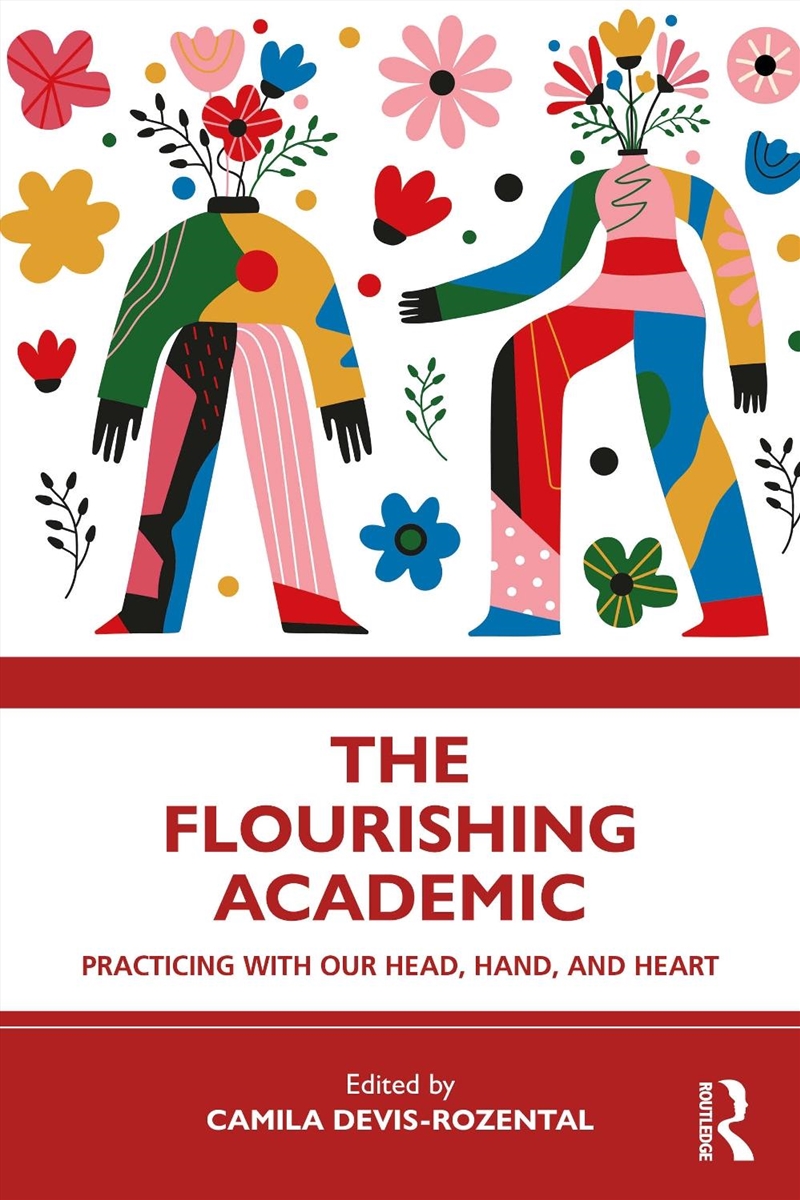 The Flourishing Academic/Product Detail/Teaching