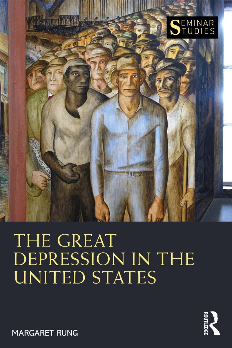 The Great Depression in the United States/Product Detail/History