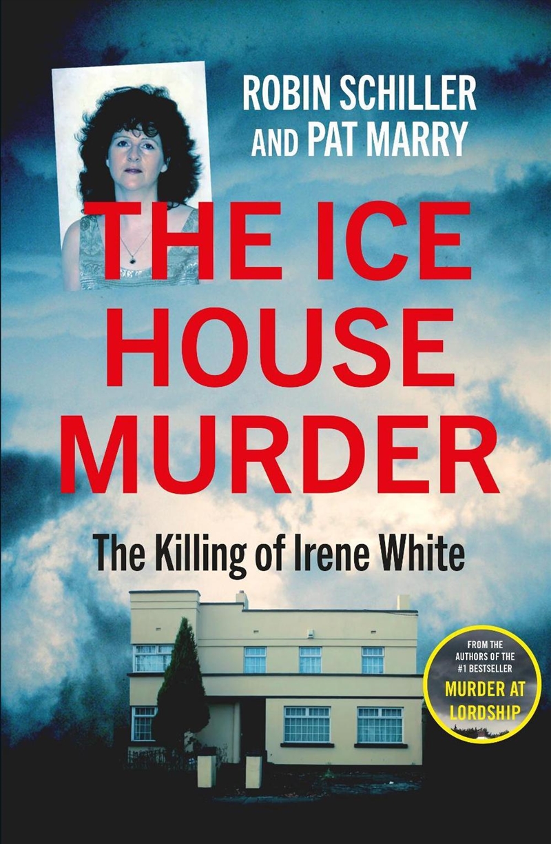 The Ice House Murder/Product Detail/True Crime
