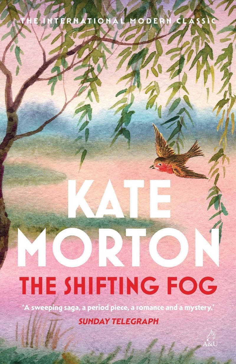 The Shifting Fog 20th Anniversary Edition/Product Detail/Modern & Contemporary
