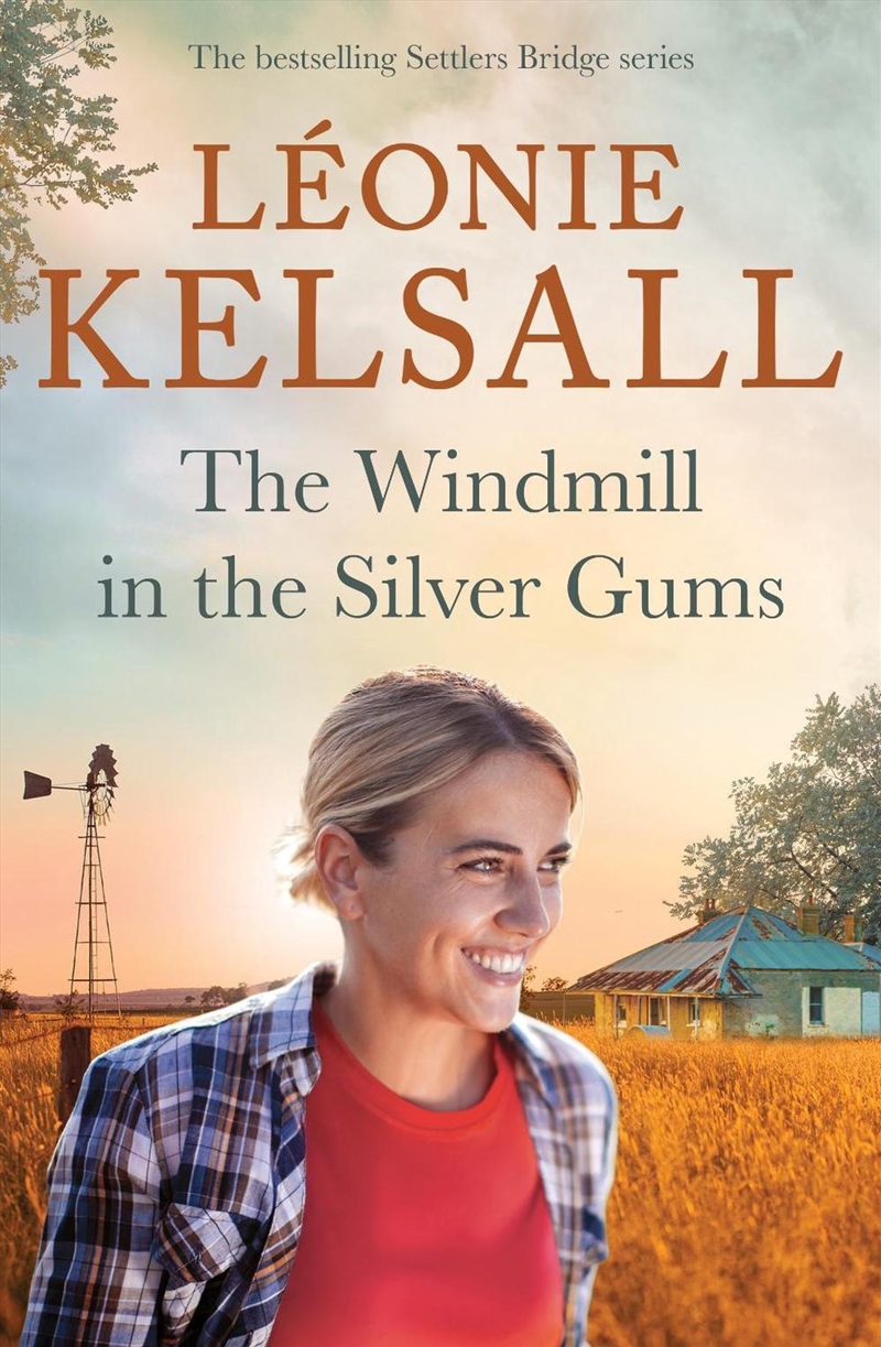 The Windmill in the Silver Gums/Product Detail/Romance
