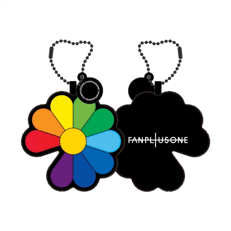 G-Dragon - Fam+Ily : Family : Fam I Love You 2026 'Fam' Meeting Official Md Cushion Keyring/Product Detail/KPOP Merch