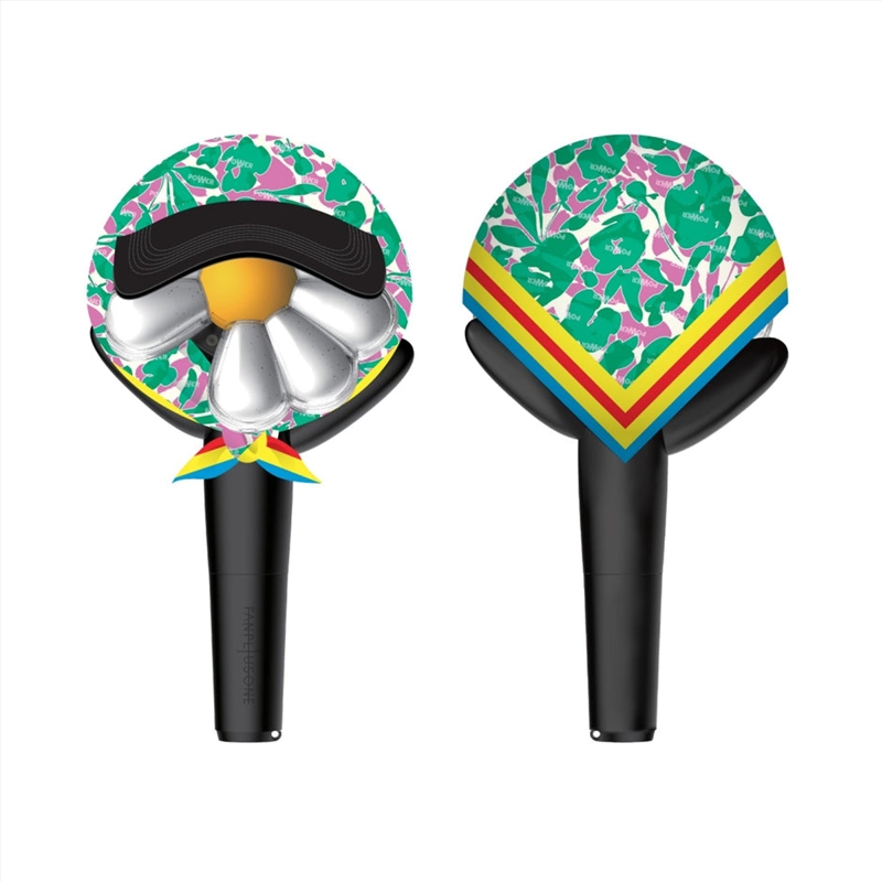 G-Dragon - Fam+Ily : Family : Fam I Love You 2026 'Fam' Meeting Official Md Light Stick Scarf Cap/Product Detail/KPOP Merch