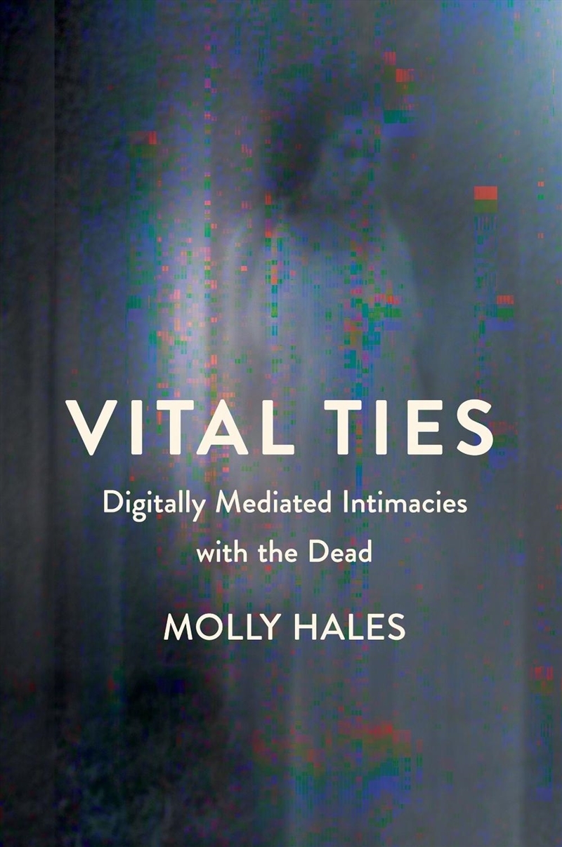 Vital Ties/Product Detail/Society & Culture