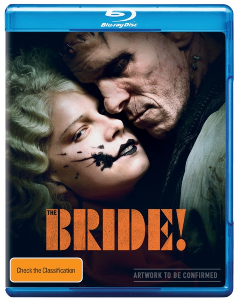The Bride/Product Detail/Horror