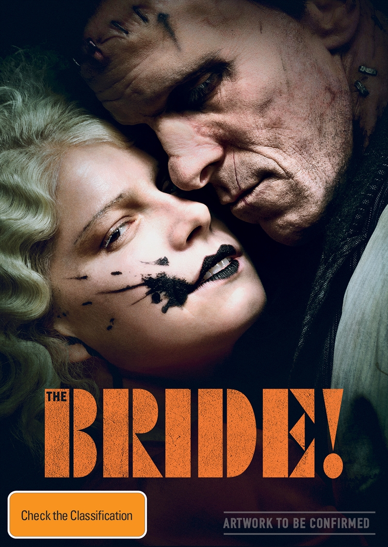 The Bride/Product Detail/Horror