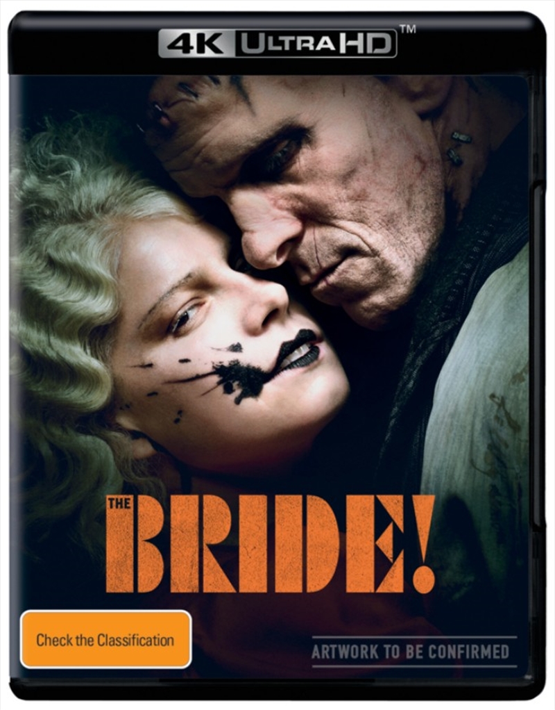 The Bride/Product Detail/Horror