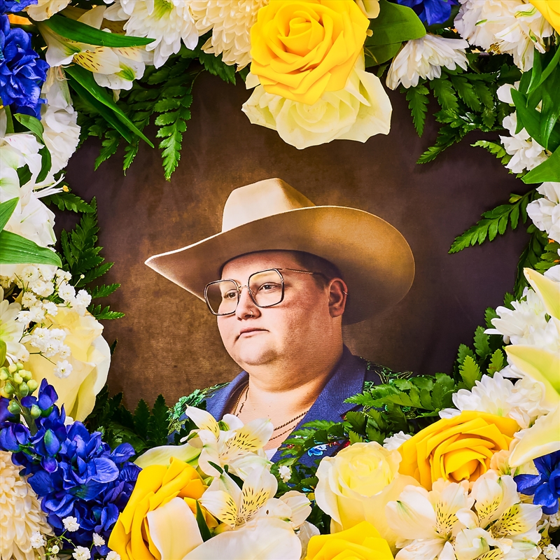 Ain't Dead Yet/Product Detail/Country