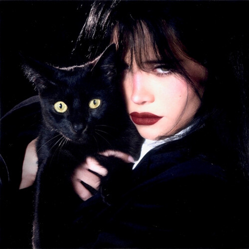 Jesus Loves A Primadonna/Product Detail/Rock/Pop