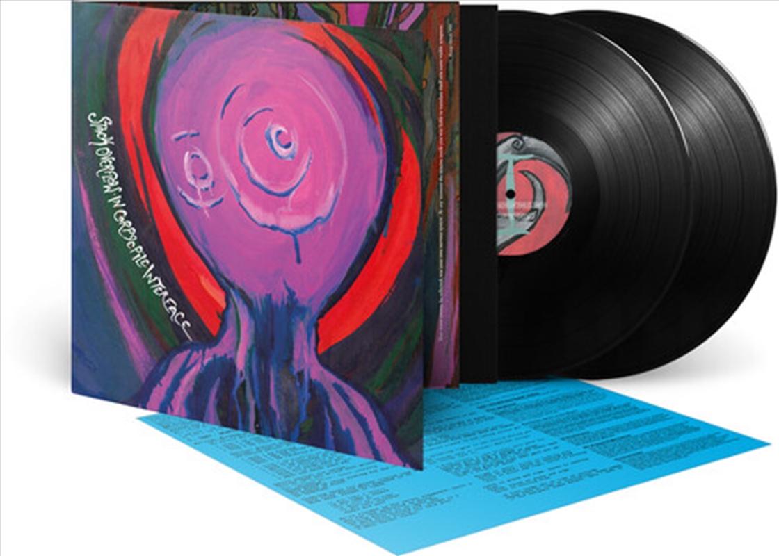 Stack Overflow In Corpse Pile Interface/Product Detail/Metal