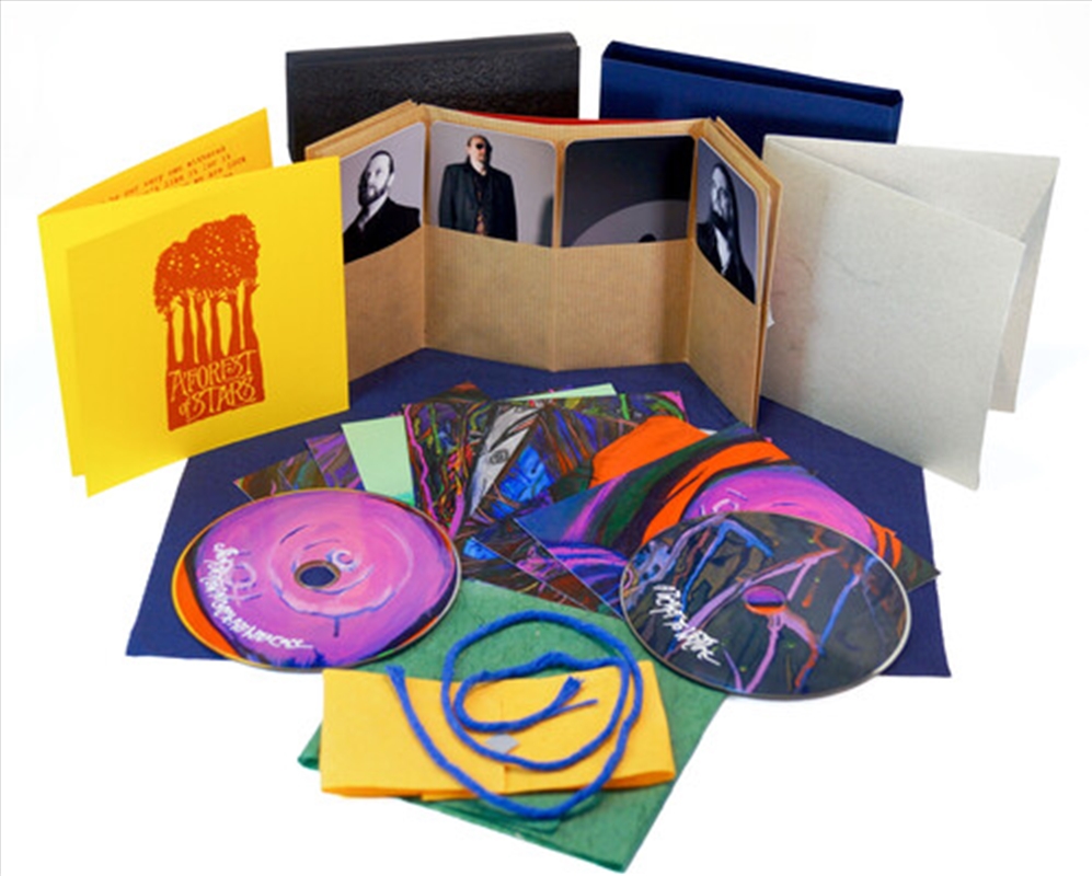 Stack Overflow In Corpse Pile Interface - Deluxe Edition/Product Detail/Metal