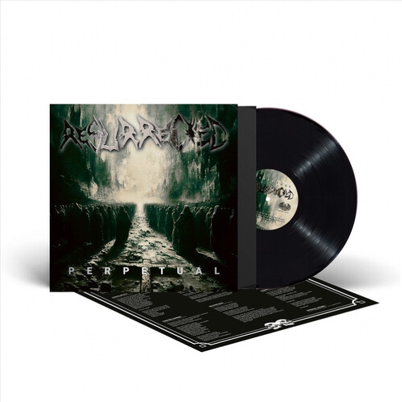 Perpetual/Product Detail/Metal