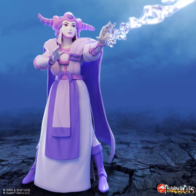 ThunderCats - Jagara Ultimates! Figure/Product Detail/Figurines