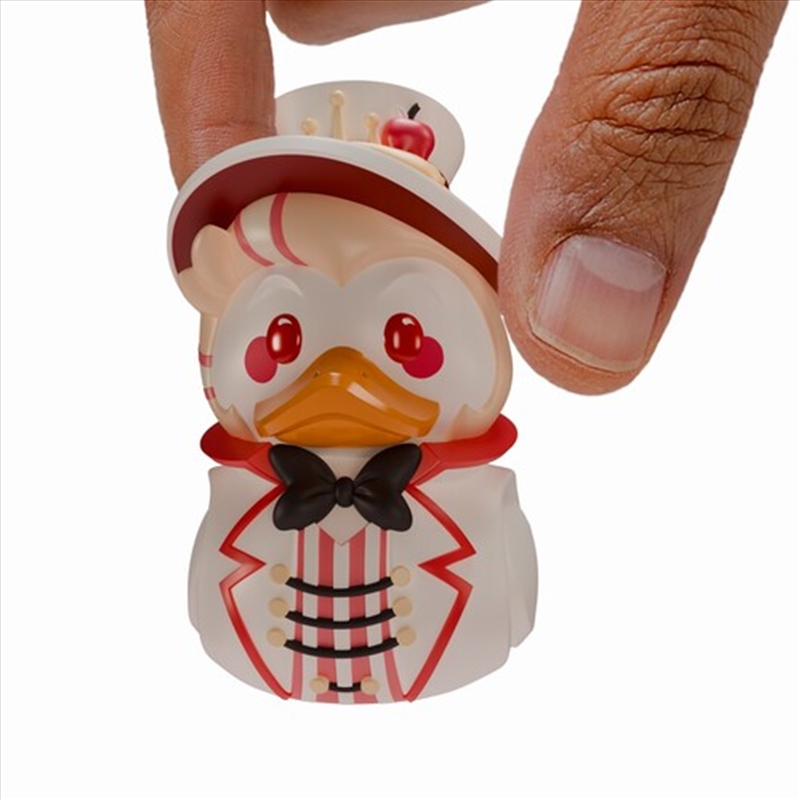 Tubbz - Hazbin Hotel - Lucifer Morningstar (Mini Edition)/Product Detail/Figurines