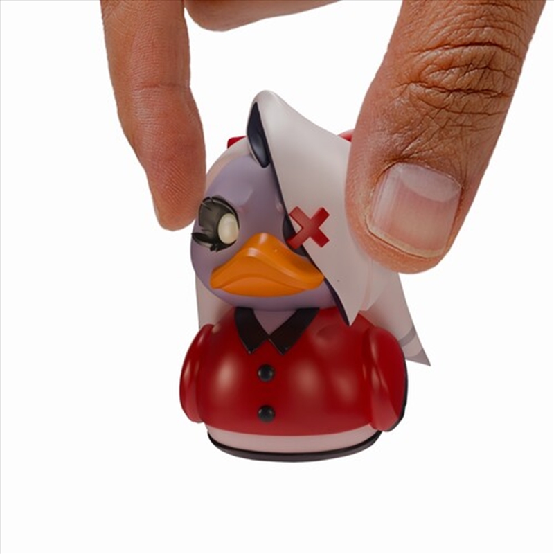 Tubbz - Hazbin Hotel - Vaggie (Mini Edition)/Product Detail/Figurines