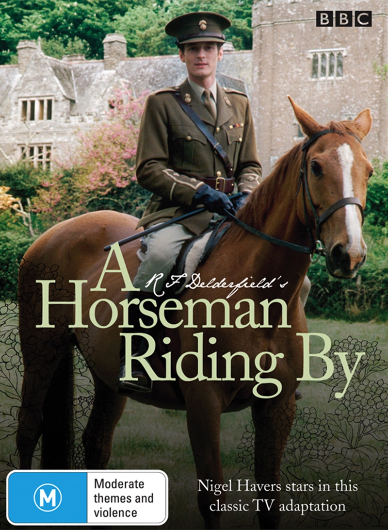 A Horseman Riding By/Product Detail/ABC/BBC