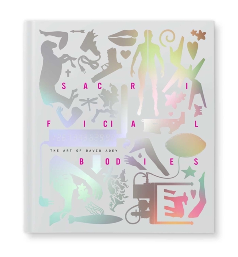 Sacrificial Bodies : The Art of David Adey/Product Detail/Art