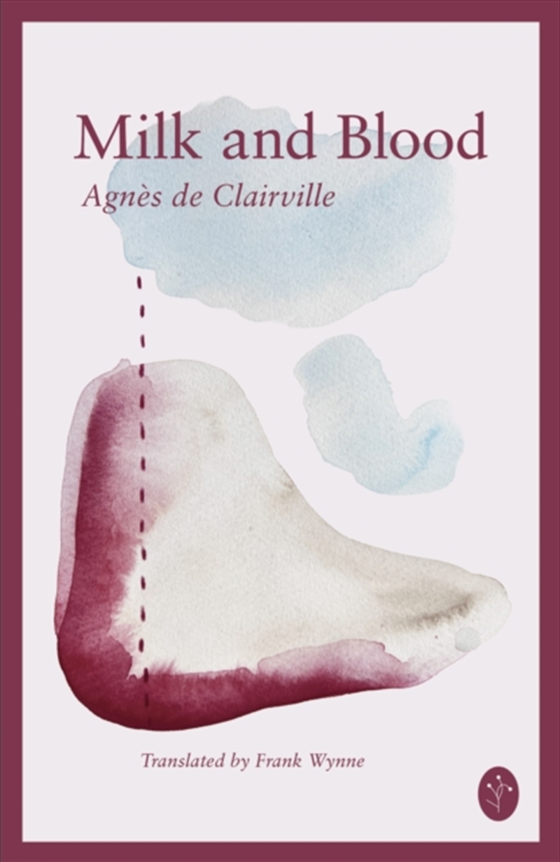 Milk and Blood/Product Detail/General Fiction Books