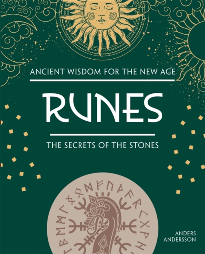 Runes : The Secrets of the Stones/Product Detail/Religion & Beliefs