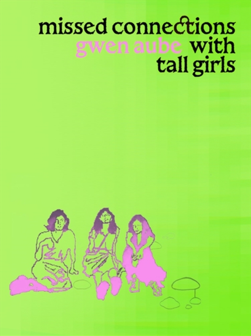 Missed Connections with Tall Girls/Product Detail/Reading
