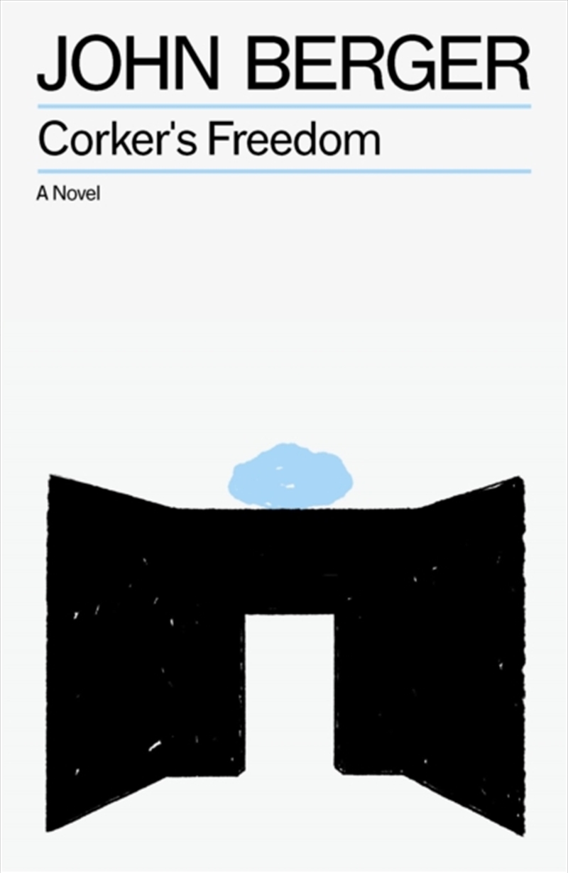 Corker's Freedom/Product Detail/General Fiction Books