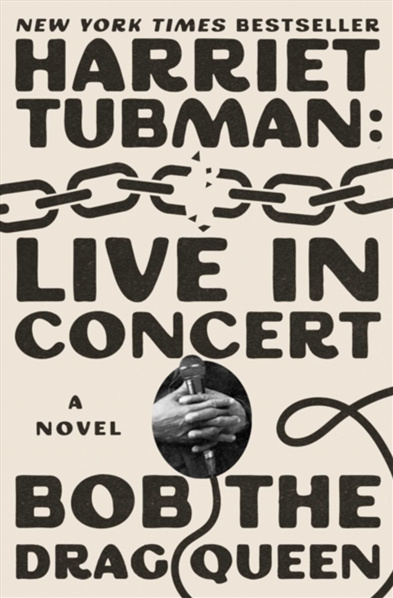 Harriet Tubman: Live in Concert/Product Detail/General Fiction Books