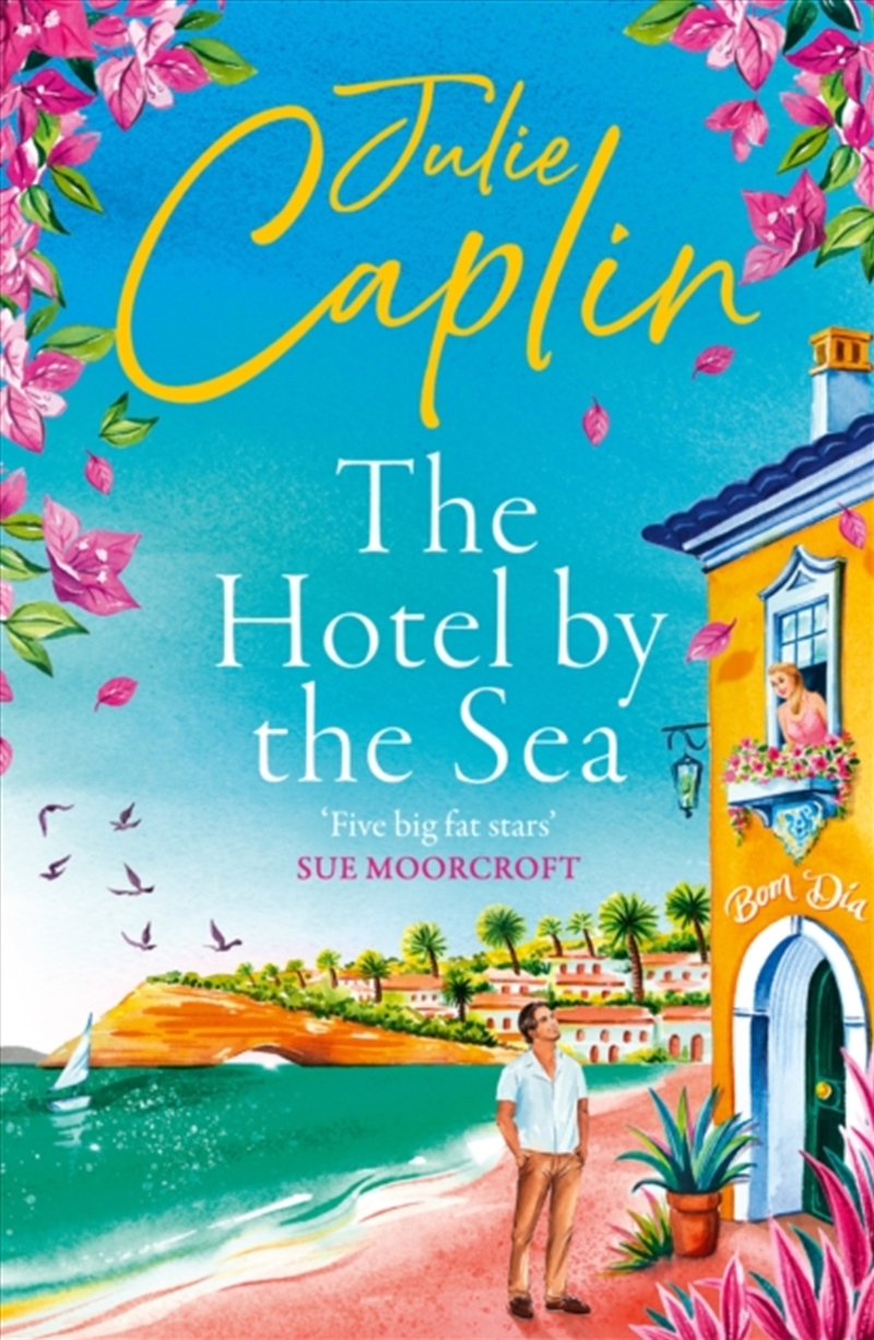 The Hotel by the Sea/Product Detail/Romance