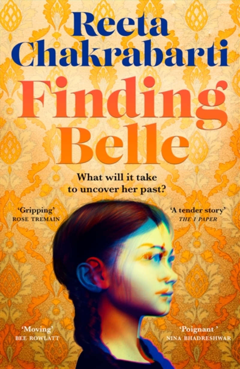 Finding Belle/Product Detail/Historical Fiction