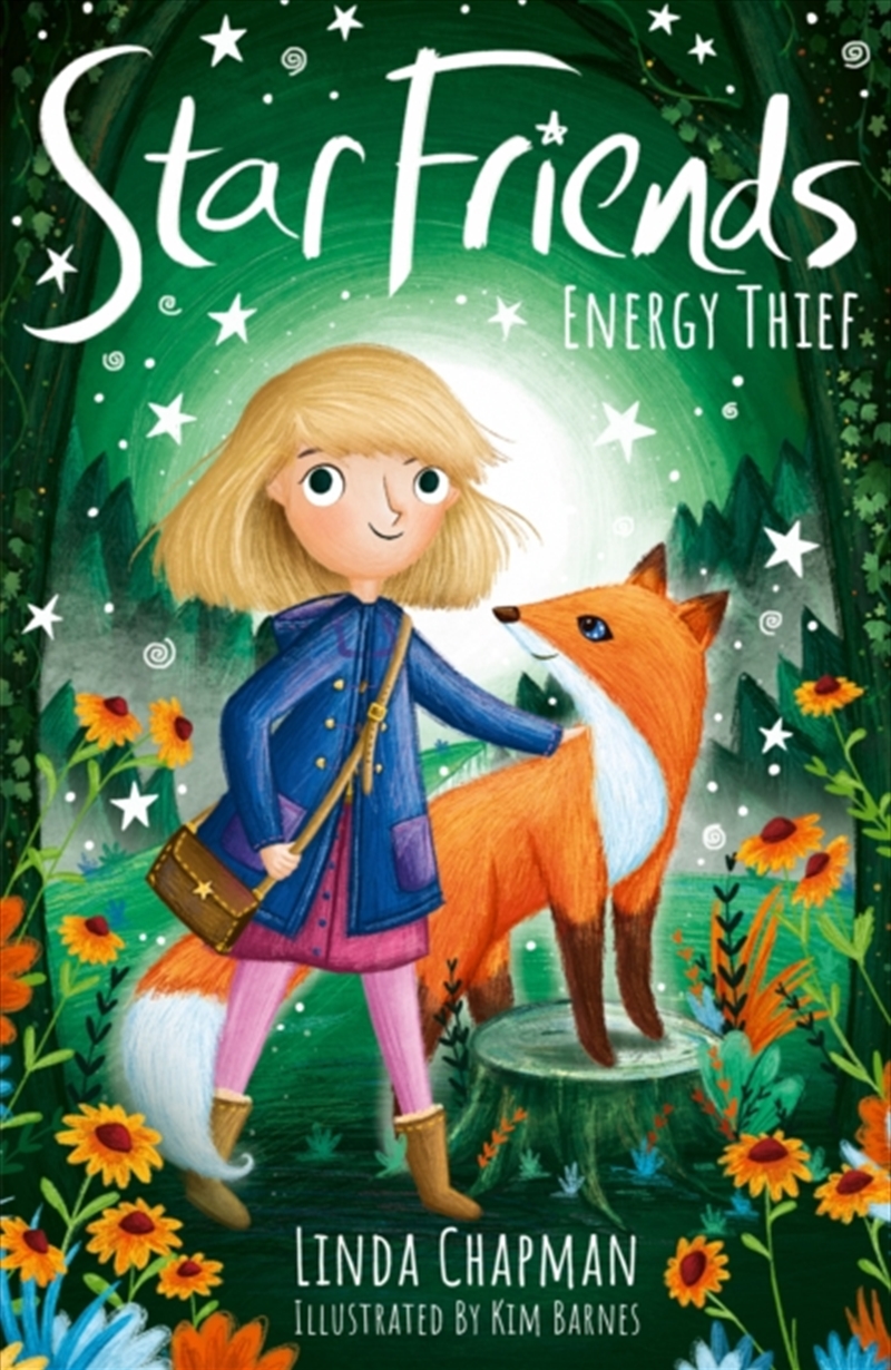 Energy Thief/Product Detail/Childrens Fiction Books