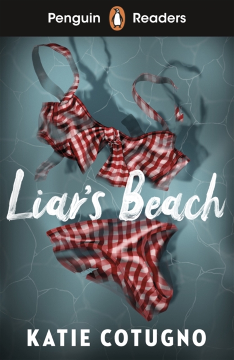 Penguin Readers Level 3: Liar's Beach (ELT Graded Reader) : Abridged Edition/Product Detail/Childrens Fiction Books