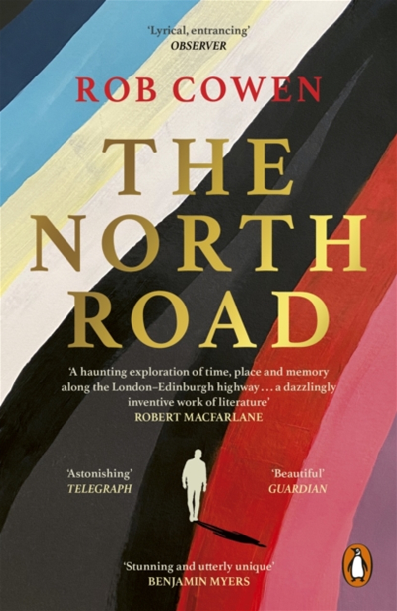 The North Road/Product Detail/Reading