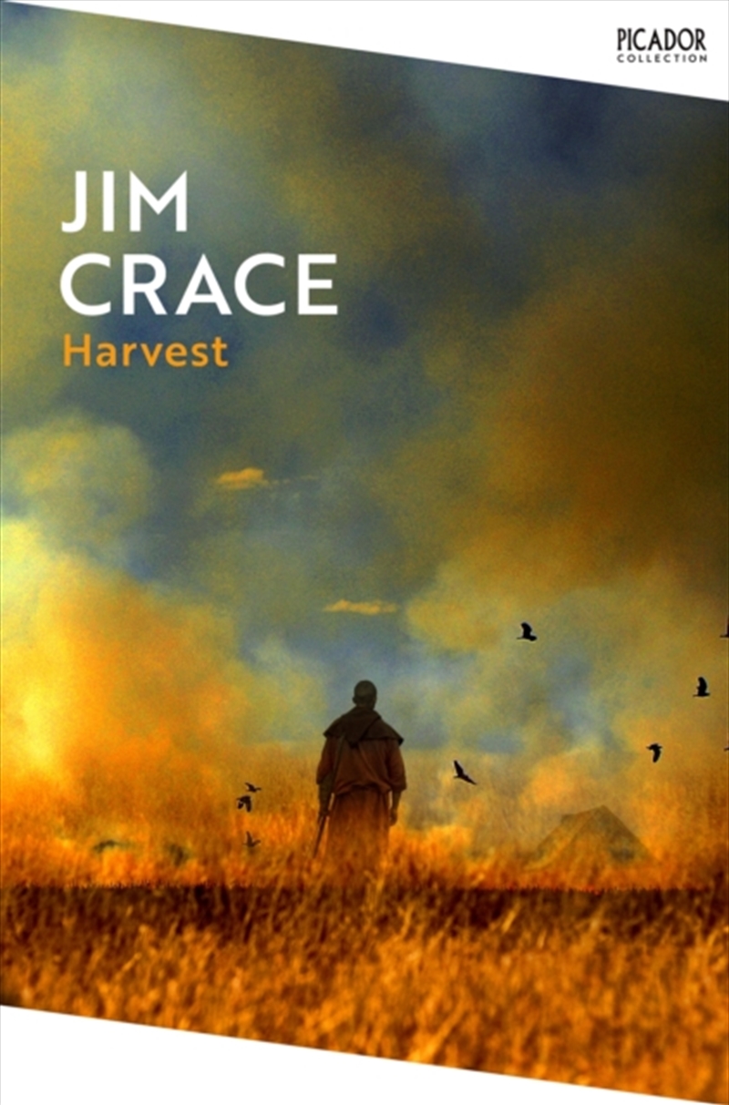 Harvest/Product Detail/Historical Fiction