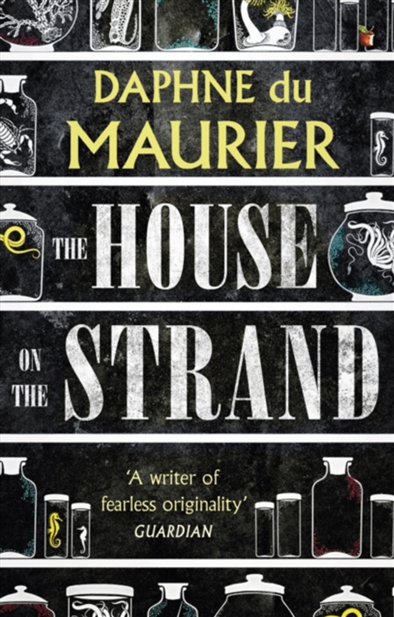 The House On The Strand/Product Detail/General Fiction Books